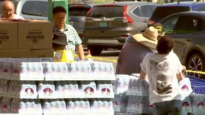 Texas es el estado con más hambre en el país