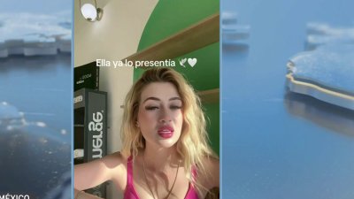Investigan homicidio de influencer durante una transmisión en vivo
