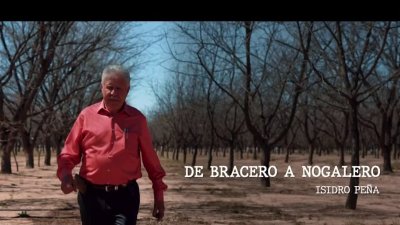 De Bracero a Nogalero