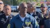 FBI sobre la explosión de un automóvil en Palm Springs: “Este fue un acto terrorista intencional”