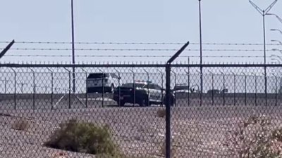 Accidente de tráfico deja una fatalidad en el área Este
