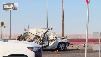 Nueva demanda en contra de compañía de grúa tras el accidente en Transmountain