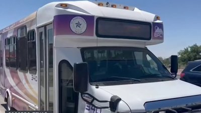 Estalla conflicto por transporte publico entre El Paso y Socorro