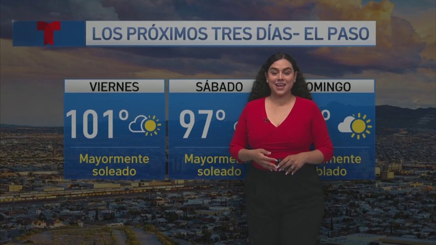Calor regresa a casa en los próximos días