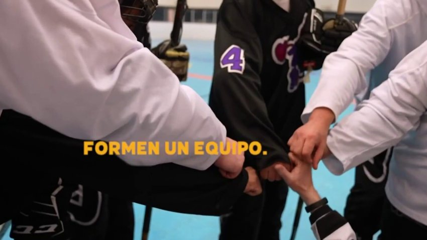Los Mooses de El Paso: Un equipo guiado por el oído y el corazón