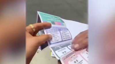 Acordeones electorales para próximas elecciones a jueces