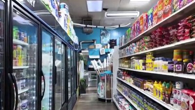 Buscan limitar compras de SNAP a opciones más saludables