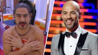 “¡Me encantas!”: “La Yoyis” dice que se acostó con Javier Poza y le pide que sea su novio