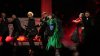 Arrestan a dos personas por presunto complot para detonar bomba en concierto de Lady Gaga