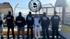 Prófugo buscado por autoridades de Estados Unidos es detenido en la frontera