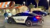 Operativo antiebrios deja 45 arrestos
