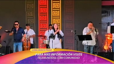 Este fin de semana regresa el 42º Desfile Anual del Orgullo de Long Beach