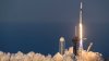 SpaceX obtiene aprobación de la FAA para realizar más lanzamientos desde Texas