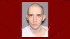 Trasladan a Patrick Crusius a Huntsville, TX