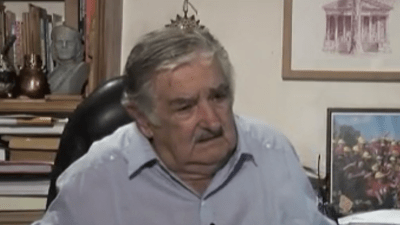 Muere el expresidente de Uruguay, José “Pepe” Mujica