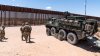 Cómo cambió la migración con la militarización de la frontera