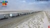 ALERTA DE TRÁFICO: La carretera I-10 está cerrada al Oeste en Lordsburg, NM