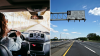 Senado de Texas aprueba ley que da acceso libre a carril HOV a madres