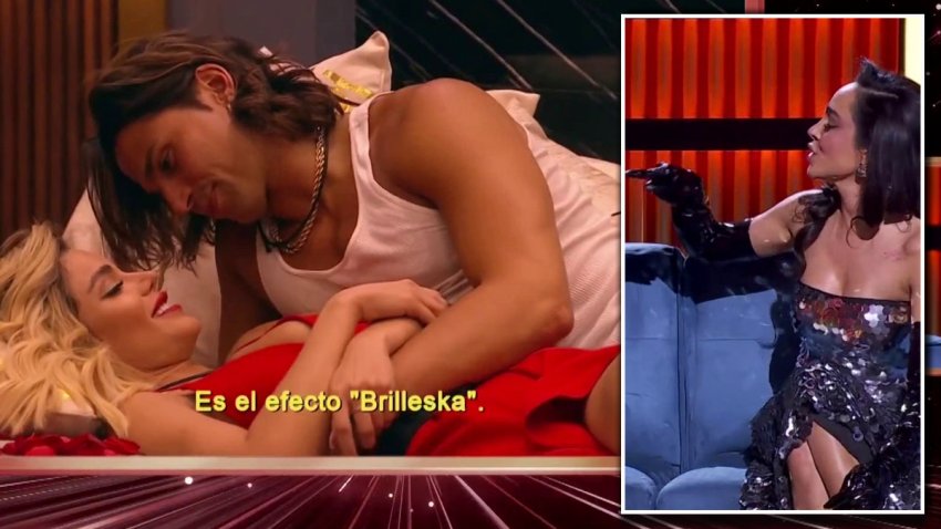 “La suite es el motel favorito de Aleska”: Manelyk saca las garras contra la modelo venezolana