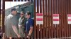 Fiscal de EE. UU. anunció 82 cargos por entrada ilegal a base militar
