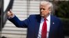 Actualizaciones en vivo: Trump anuncia acuerdo comercial con el Reino Unido