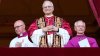 En vivo: el papa León XIV celebra su primera misa en el Vaticano