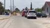 Se incendian dos casas móviles en Fabens