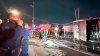 Evitan fatalidad en incendio de zona centro en Ciudad Juárez