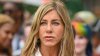 Acusan de acoso y vandalismo al hombre que habría estrellado auto contra la casa de Jennifer Aniston