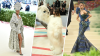 Actualizaciones en vivo: todo listo para la noche más mágica de la moda en la Met Gala 2025