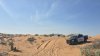 Investigan muerte de joven en accidente con vehículo  todoterreno en Red Sands
