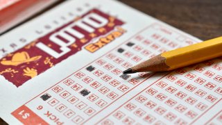 Texas Lottery.