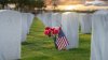 Desde Reagan hasta Trump: así los recientes presidentes  han honrado a los caídos en Memorial Day