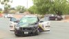 Accidente de tránsito en Doniphan, trasladan a 2 personas  al hospital