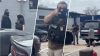 ¿Puedes grabar a agentes de ICE haciendo un arresto o un operativo? Te explicamos