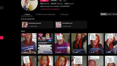 Madres buscadoras usan videntes para obtener consuelo