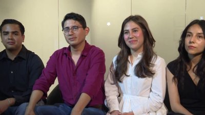 Diez estudiantes Paseños se gradúan de la Universidad de Harvard