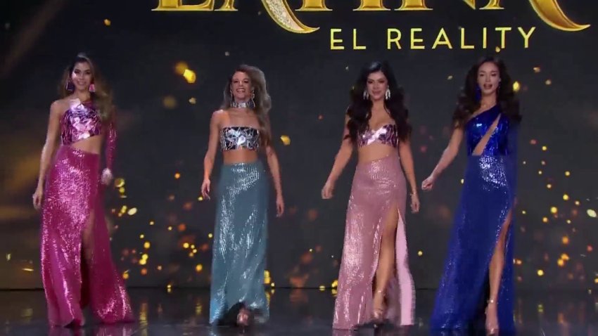 En video: conoce a las 30 candidatas de Miss Universe Latina