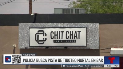 Identifican a joven que murió en un caso de ira al volante