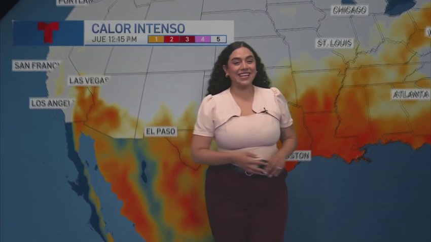 Calor regresa a casa en los próximos días