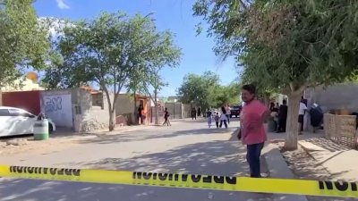 Autoridades investigan masacre con al menos 5 muertos