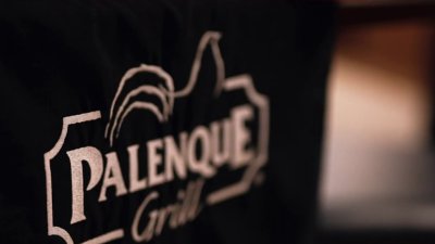 Máximo orgullo hispano: la historia del fundador de Palenque Grill