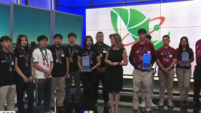 CECYTECH Presente en competencia internacional