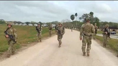 Narcoterroristas y traficantes en la mira de agencias federales
