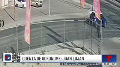 Esposa de víctima mortal exige justicia