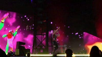 Alerta de estafas con boletos de COLDPLAY