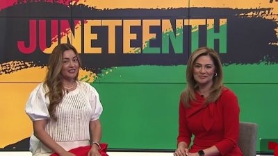 El Paso celebra el Juneteenth