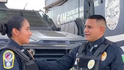 Padre e hija fortalecen su lazo compartiendo profesión