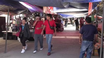 Ingresos laborales no son suficientes para la comunidad