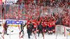 Los Panthers ganan dos Copas Stanley consecutivas, Reinhart anota cuatro